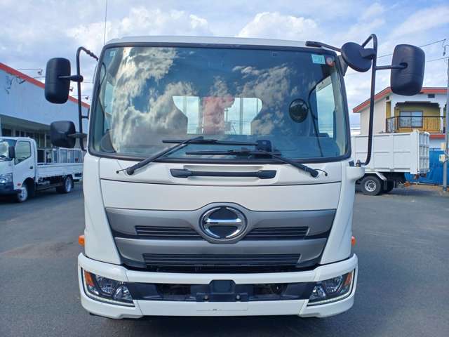 Hino Ranger 2