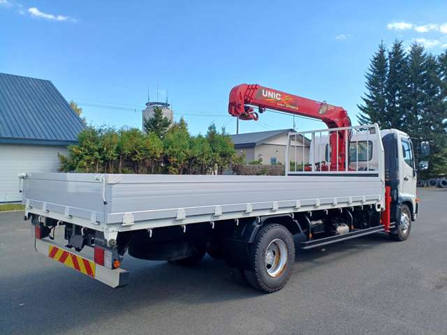 Hino Ranger 5