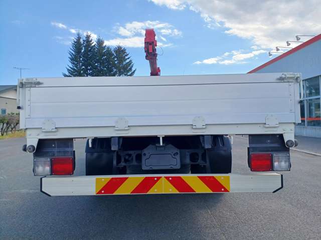 Hino Ranger 6