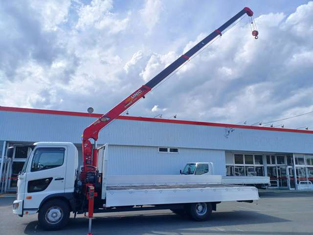 Hino Ranger 10