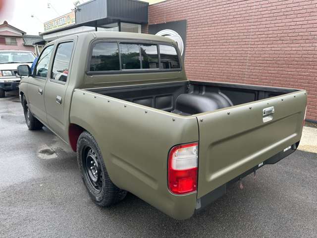 Toyota Hilux 7