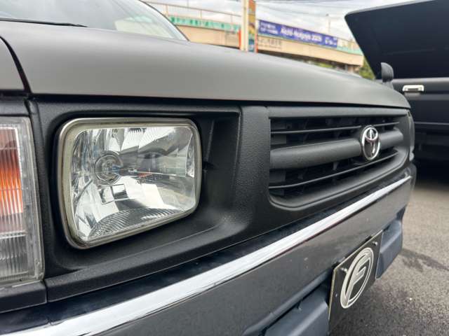 Toyota Hilux 10