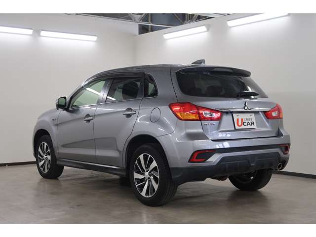 Mitsubishi RVR 6