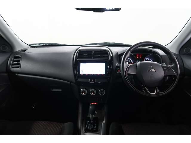 Mitsubishi RVR 10