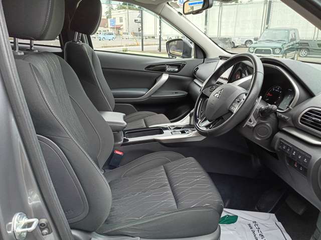 Mitsubishi Eclipse Cross 2