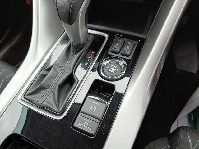 Mitsubishi Eclipse Cross 5