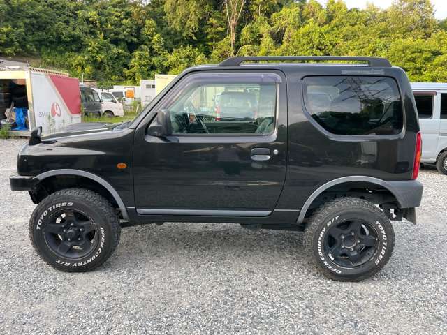 Suzuki Jimny 2
