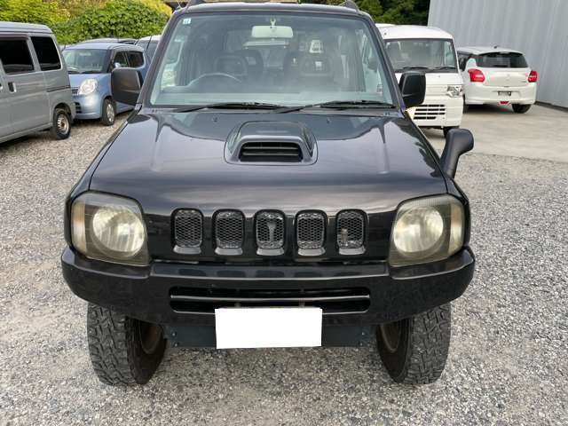 Suzuki Jimny 8