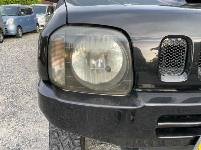 Suzuki Jimny 9