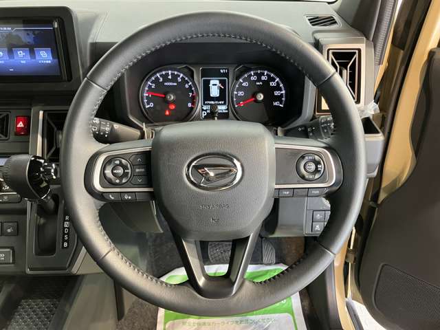 Daihatsu Taft 12