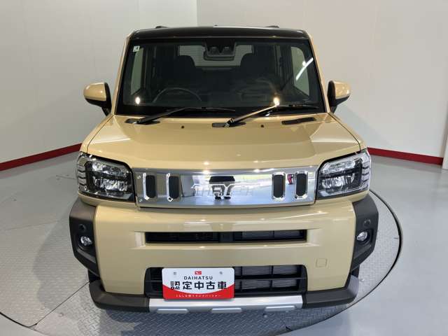Daihatsu Taft 6