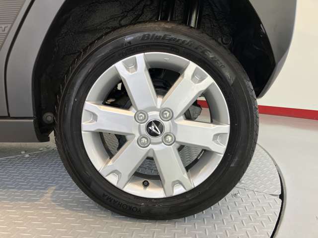Daihatsu Taft 8