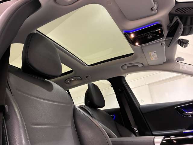 Mercedes-Benz CClass All-Terrain 5