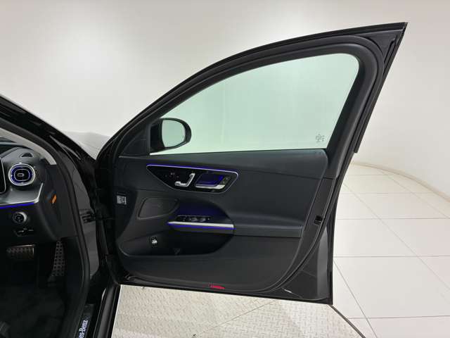 Mercedes-Benz CClass All-Terrain 6