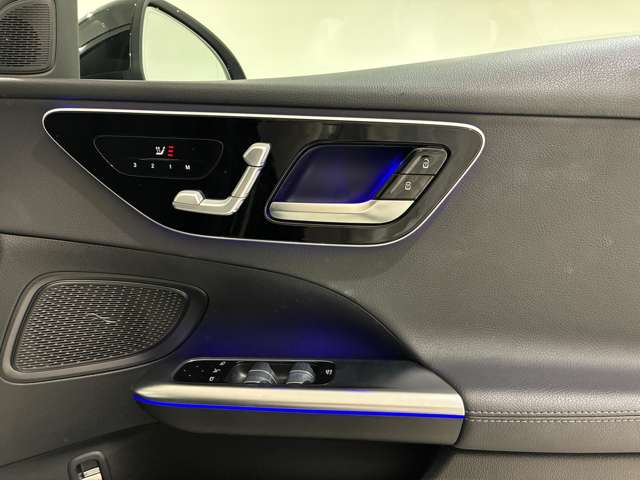 Mercedes-Benz CClass All-Terrain 7