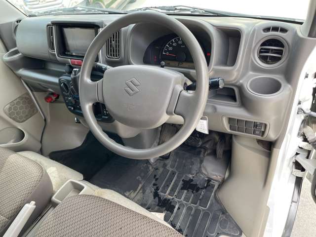 Suzuki Every 11