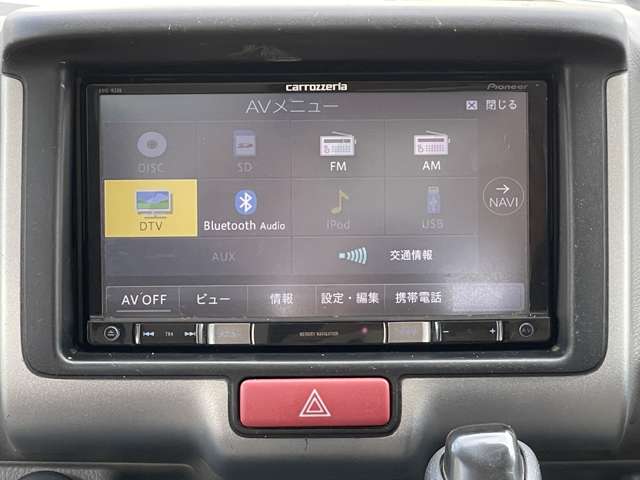 Suzuki Every 2