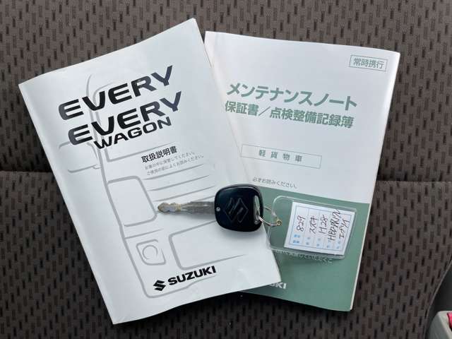 Suzuki Every 4