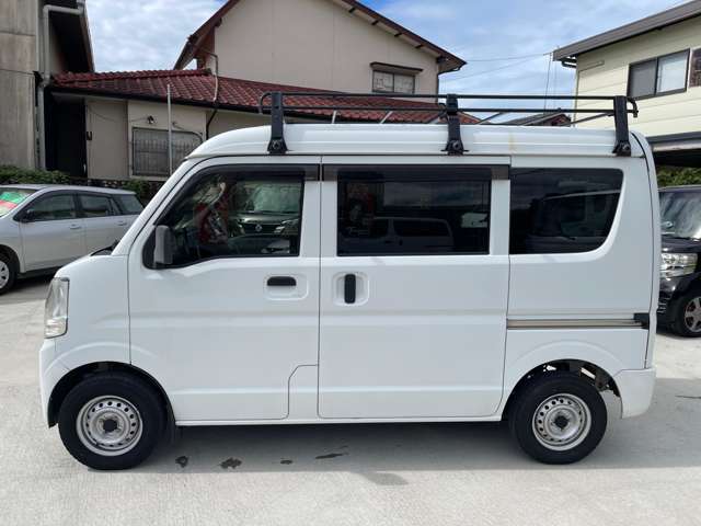Suzuki Every 10