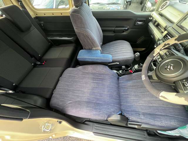Suzuki Jimny 11