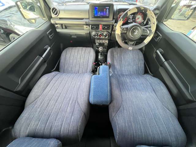 Suzuki Jimny 8