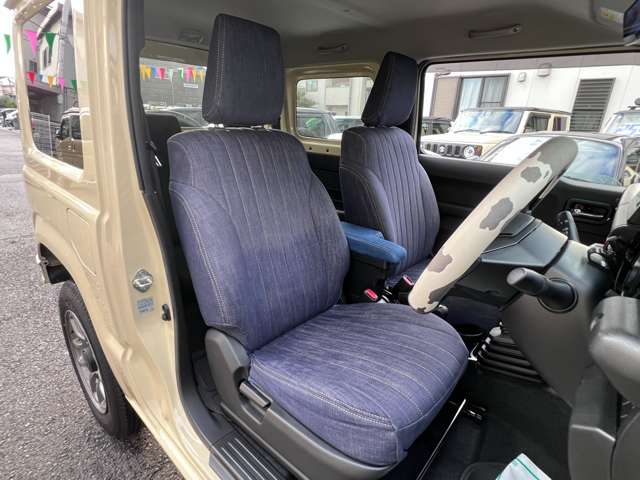 Suzuki Jimny 9