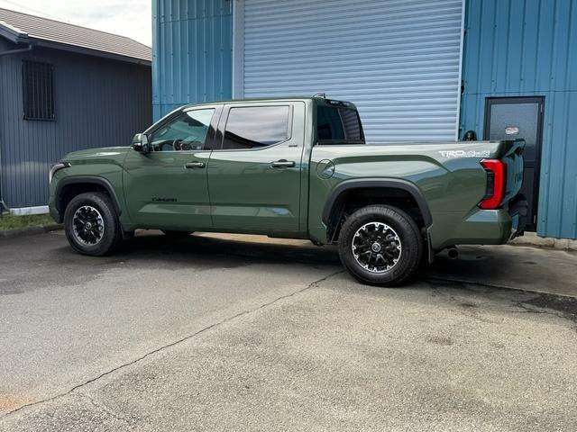Toyota Tundra 11