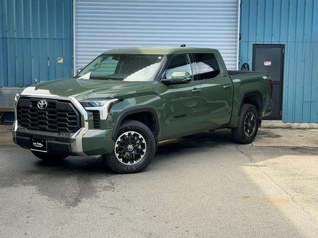 Toyota Tundra 6