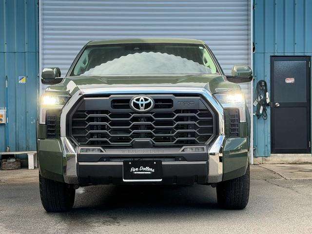 Toyota Tundra 7