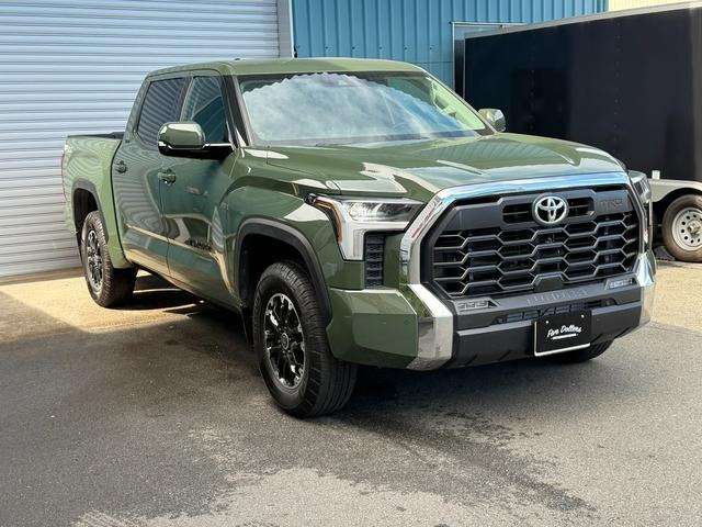 Toyota Tundra 8