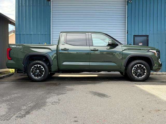 Toyota Tundra 9
