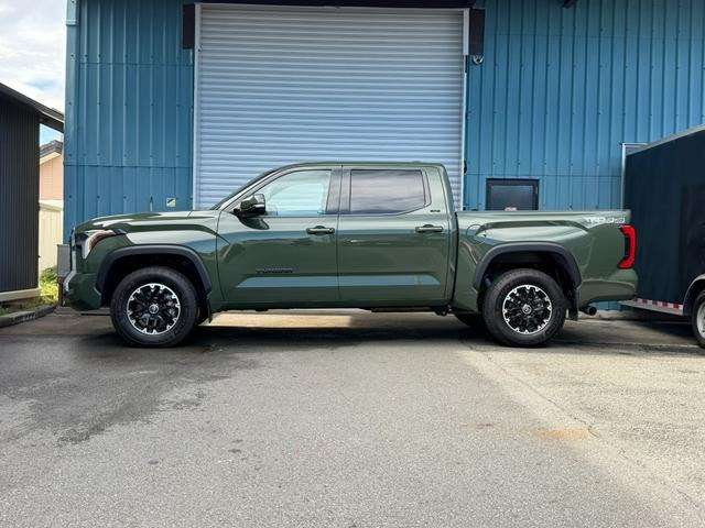 Toyota Tundra 10