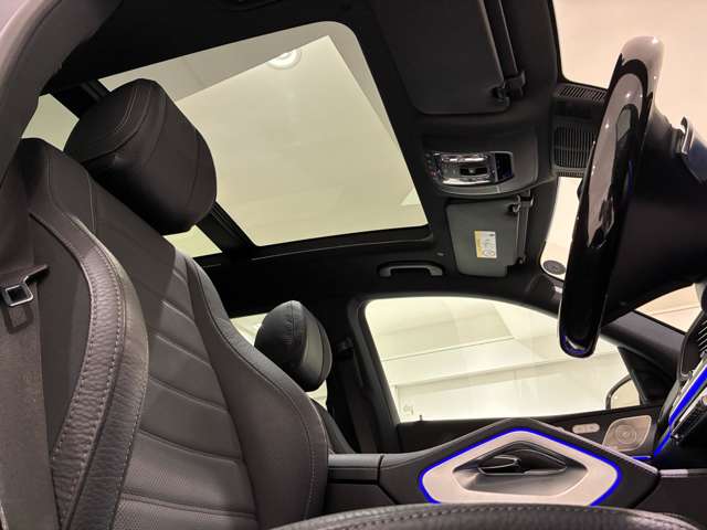 Mercedes-Benz GLS 5