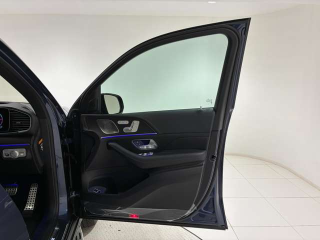 Mercedes-Benz GLS 6
