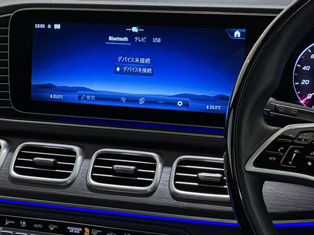 Mercedes-Benz GLS 9