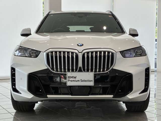 BMW X5 2
