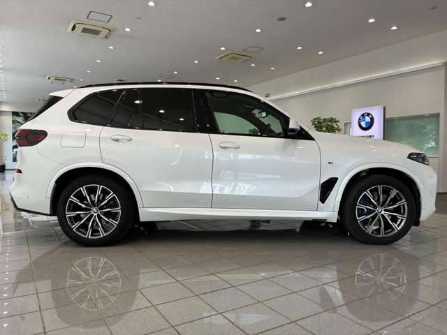 BMW X5 3