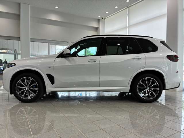 BMW X5 4