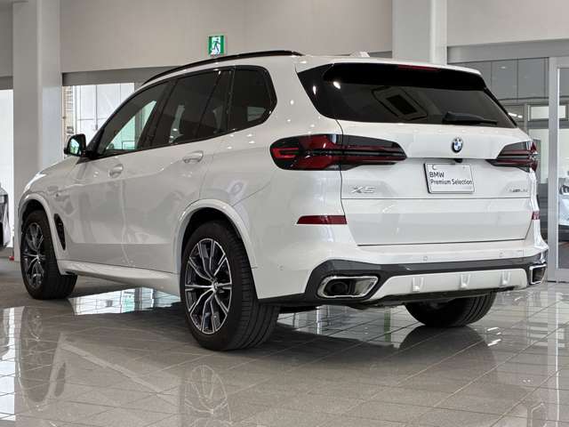 BMW X5 5