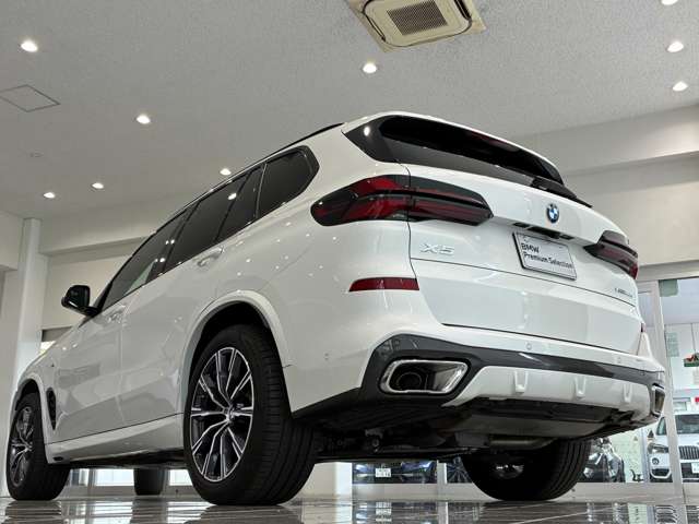 BMW X5 7