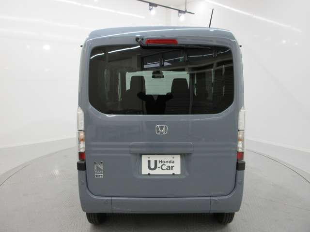 Honda N-VAN e: 11