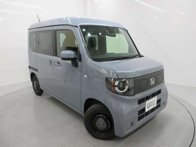 Honda N-VAN e: 7