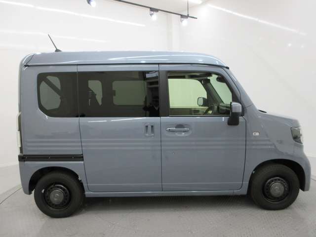 Honda N-VAN e: 8