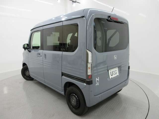 Honda N-VAN e: 9