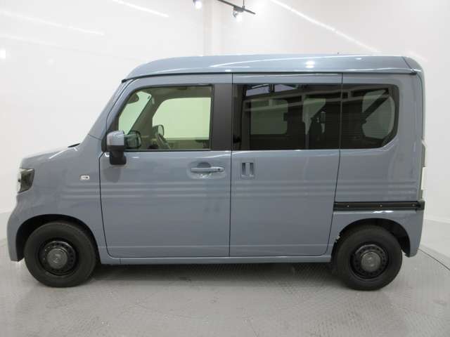 Honda N-VAN e: 10