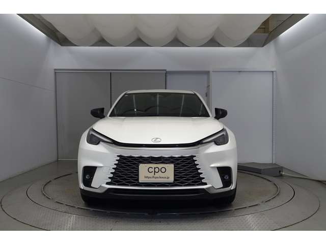 Lexus LBX 5