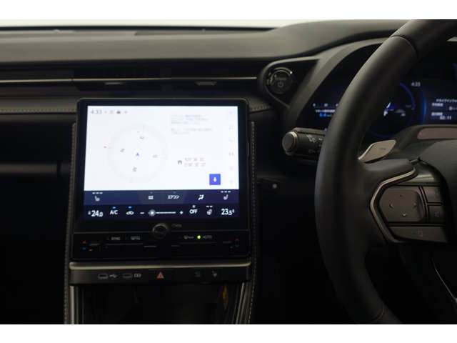 Lexus LBX 8