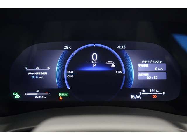 Lexus LBX 9