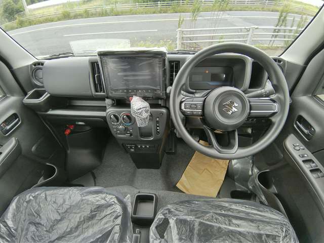 Suzuki Every 12