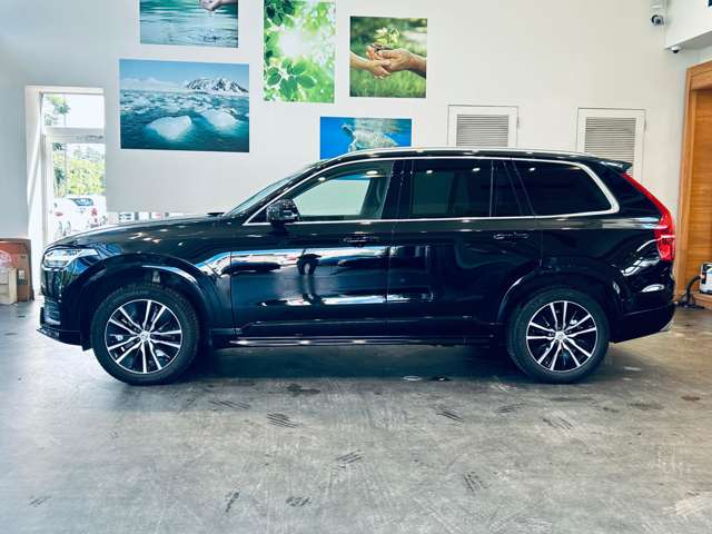 Volvo XC90 11